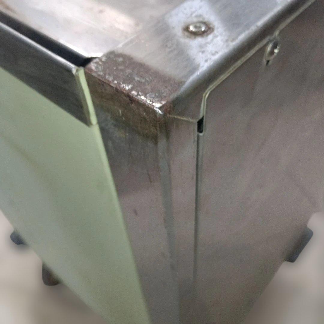 6007）サニストック　食器ディスペンサー　CL21W4　日本洗浄