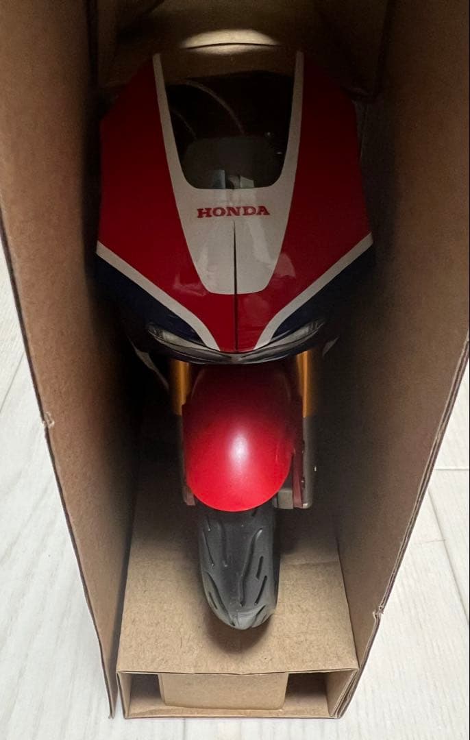 スラッガーSEKIDO 1/8 電動RC213V-S X-Rider