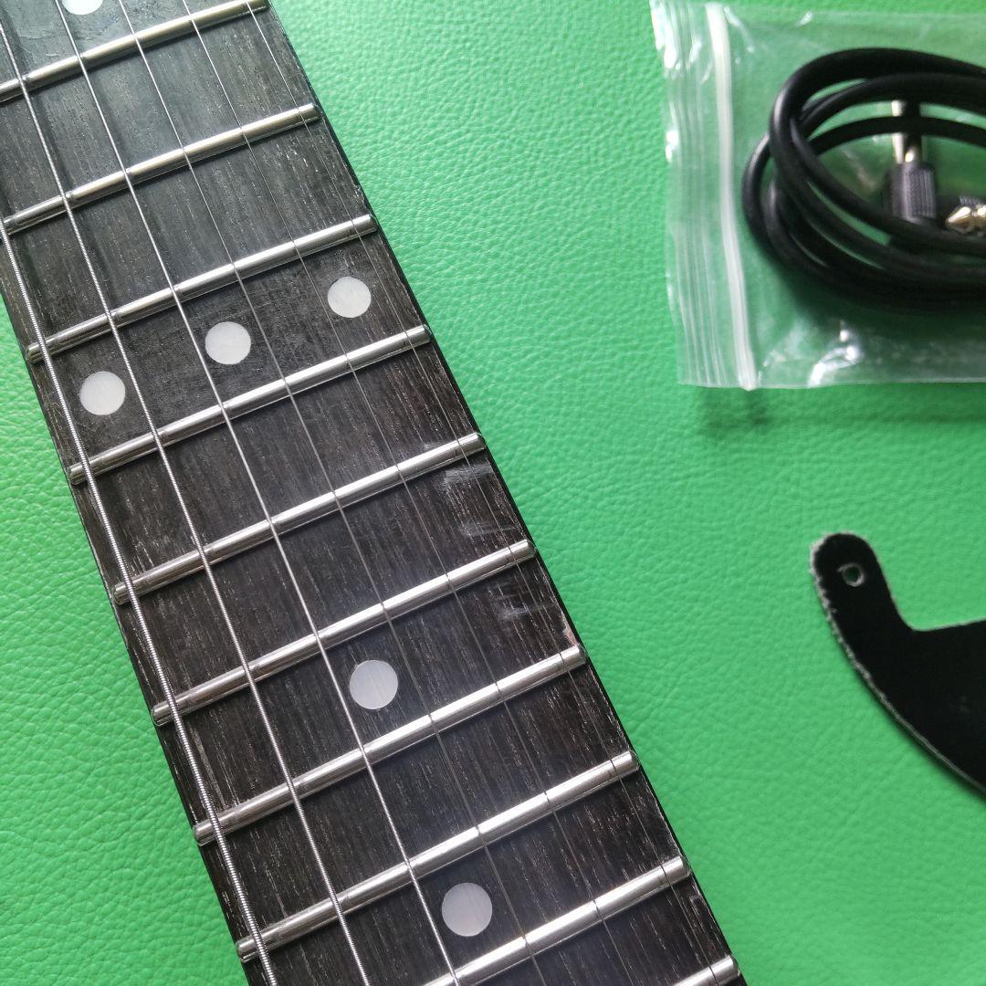 ブライアンメイコピー レッドスペシャル