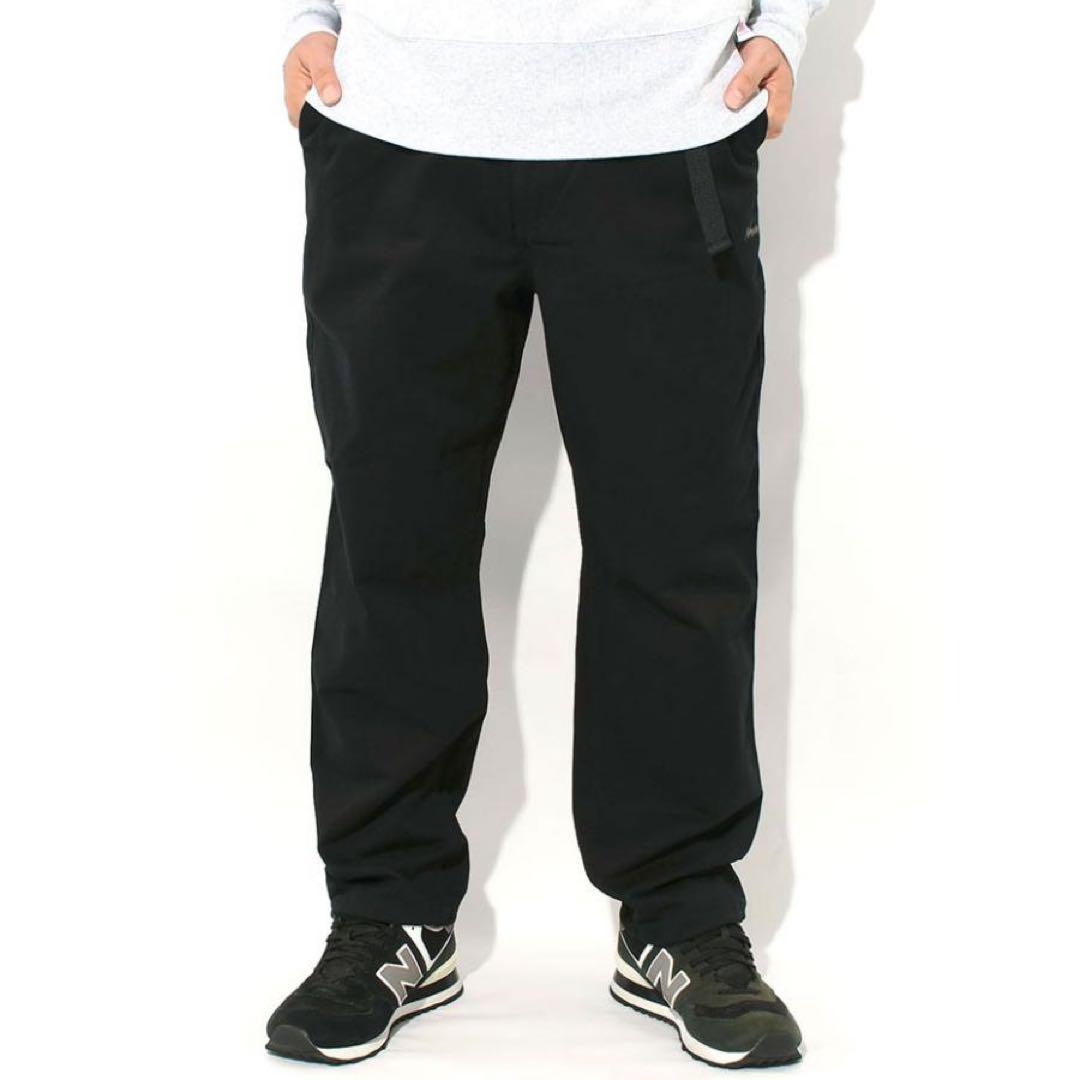 SALE 新品 NANGA ナンガ テーパード チノ パンツ クライミング M