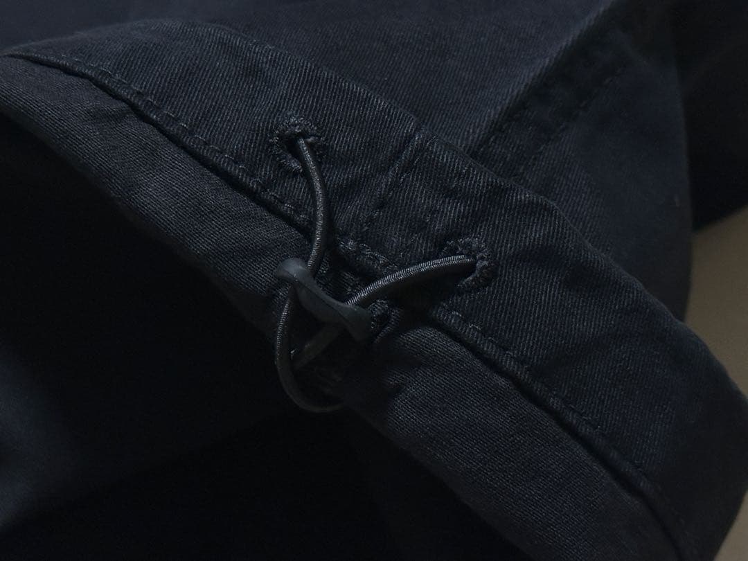 SALE 新品 NANGA ナンガ テーパード チノ パンツ クライミング M