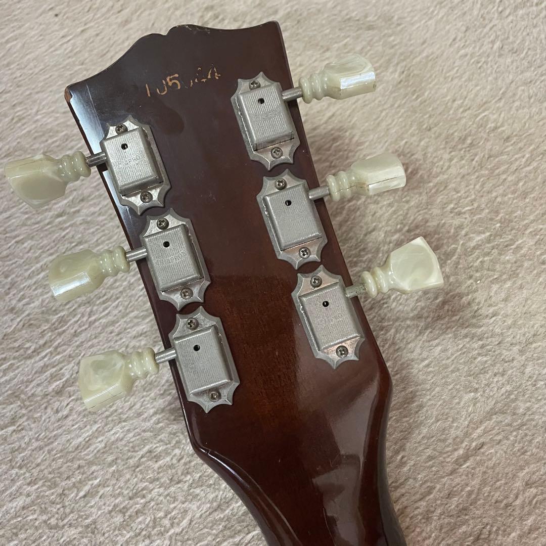 Aria Pro II LesPaul Standard LS-700 80年
