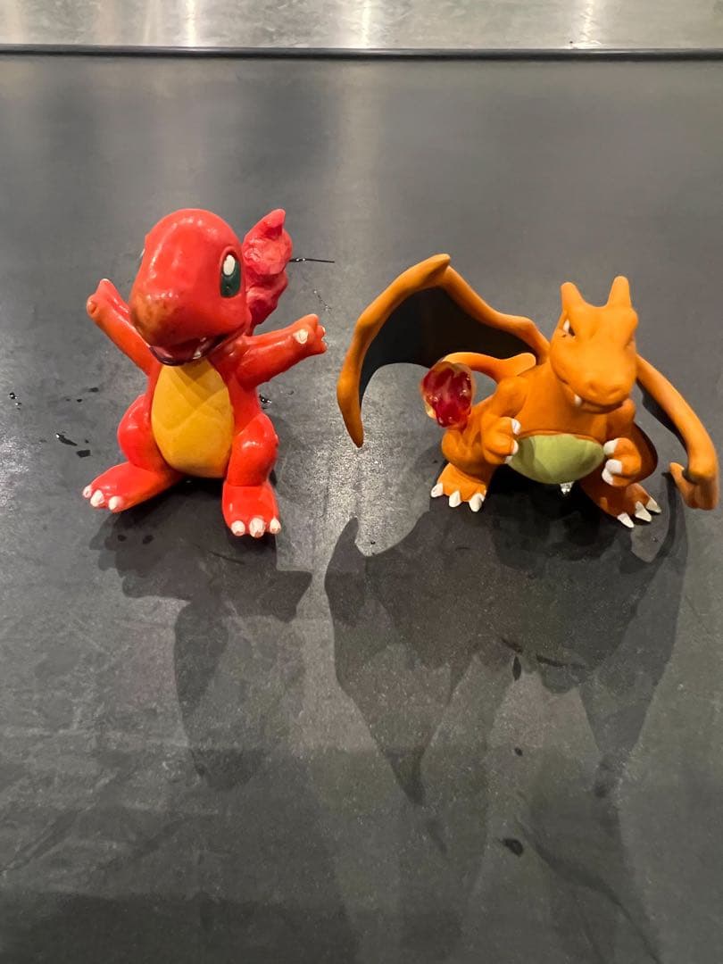 ポケモンまとめ　モンコレ