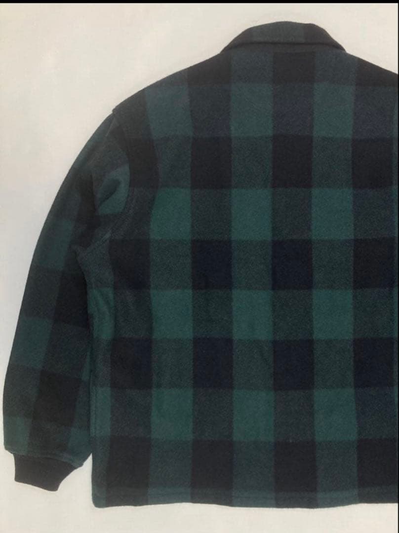 2*e様 Radiall 22AW“FLAGS C.P.O. JACKET\"Mサ