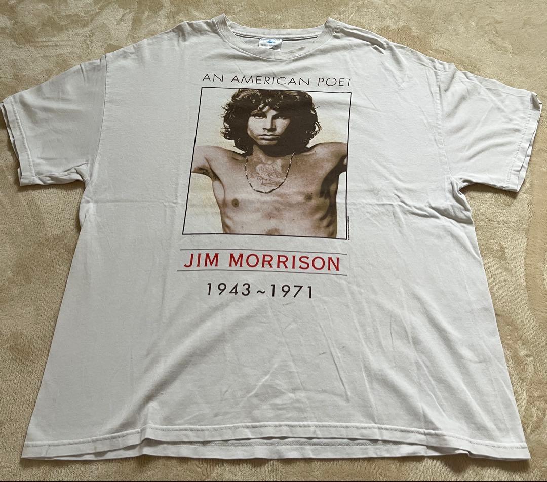 XL 野村訓市着用 ジムモリソン Jim Morrison