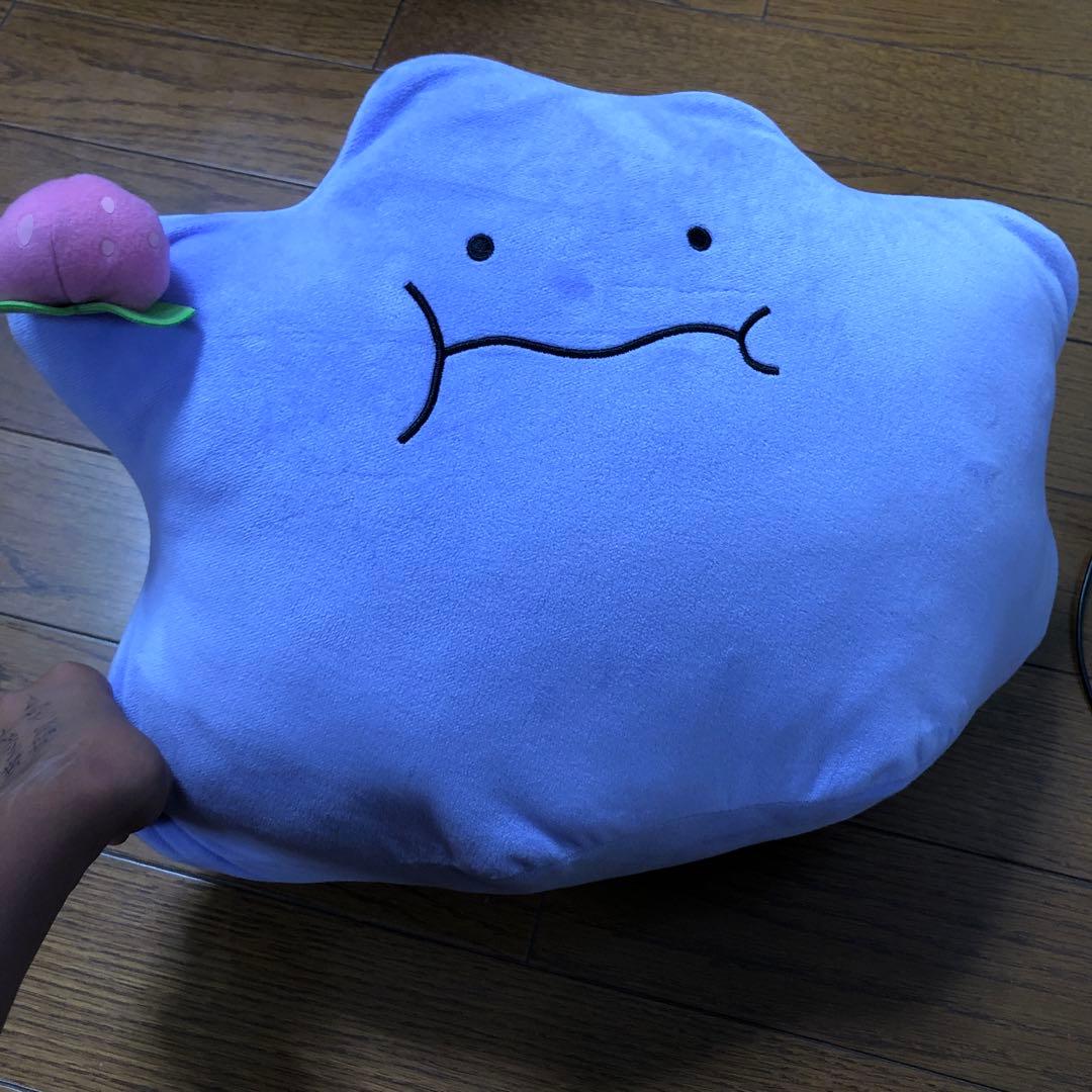 メタモン邪魔なので出品します