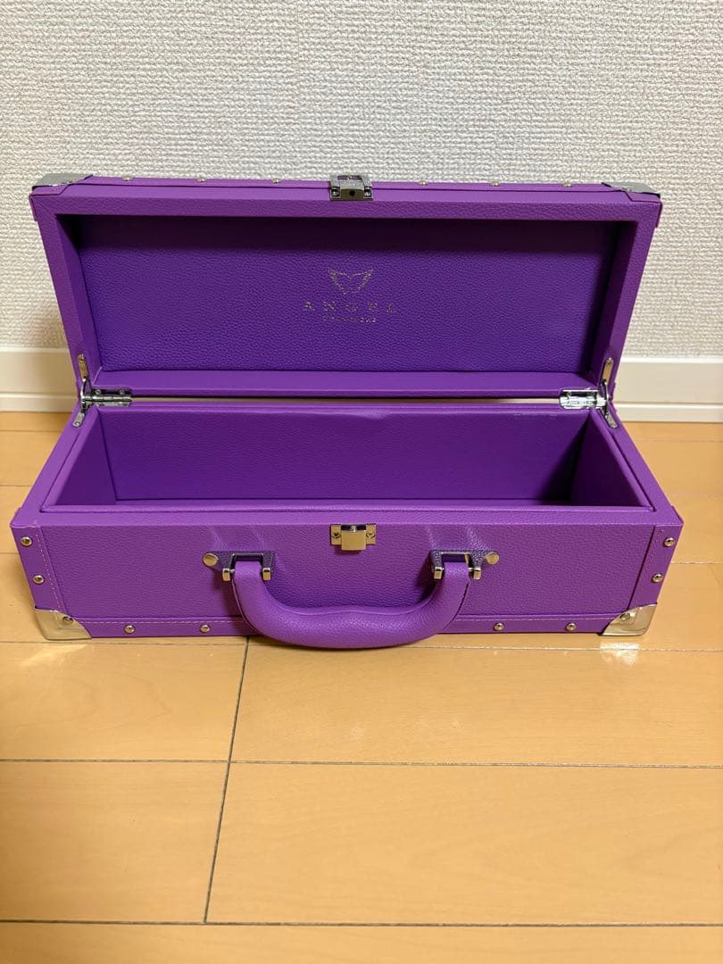 美品　エンジェルシャンパン　HALO7色セット