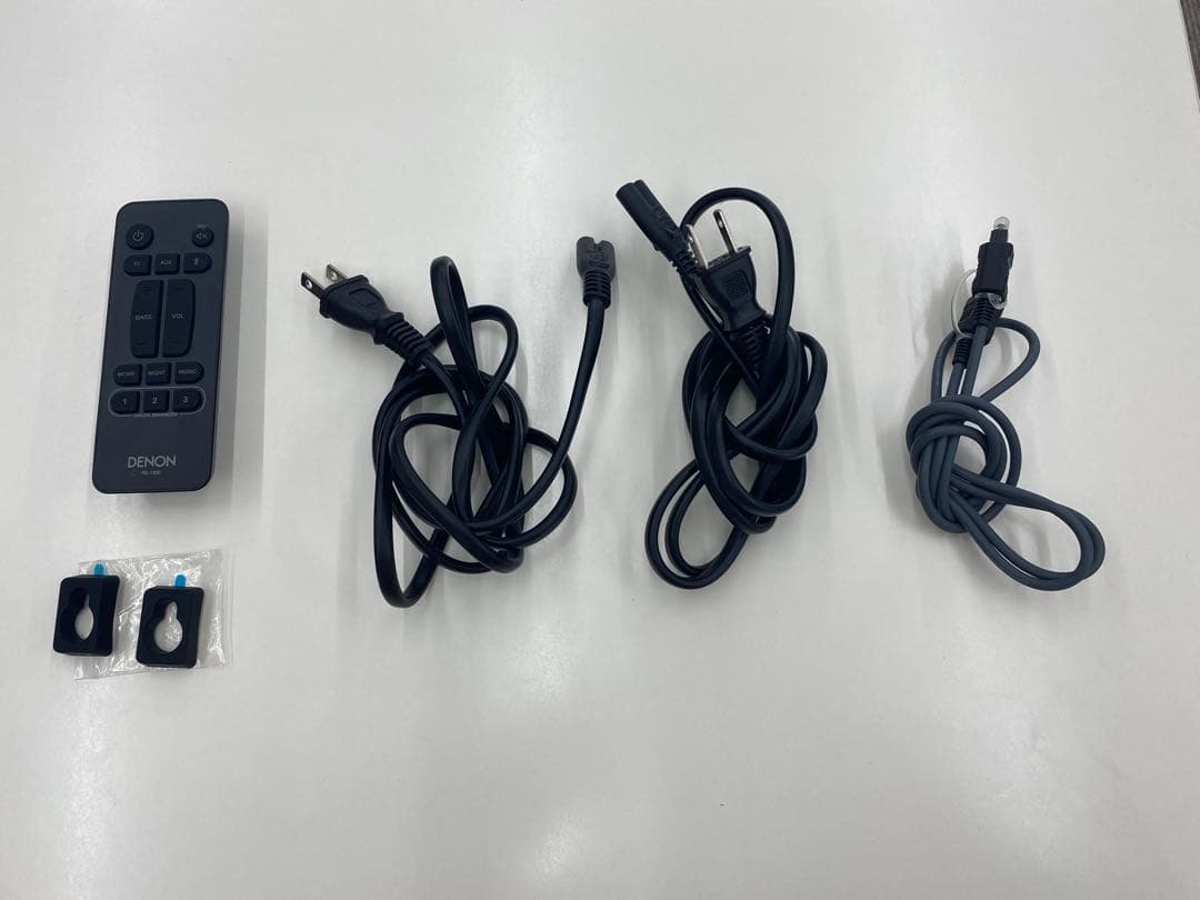 DENON DHT-S316 ホームシアターサウンドバーシステム