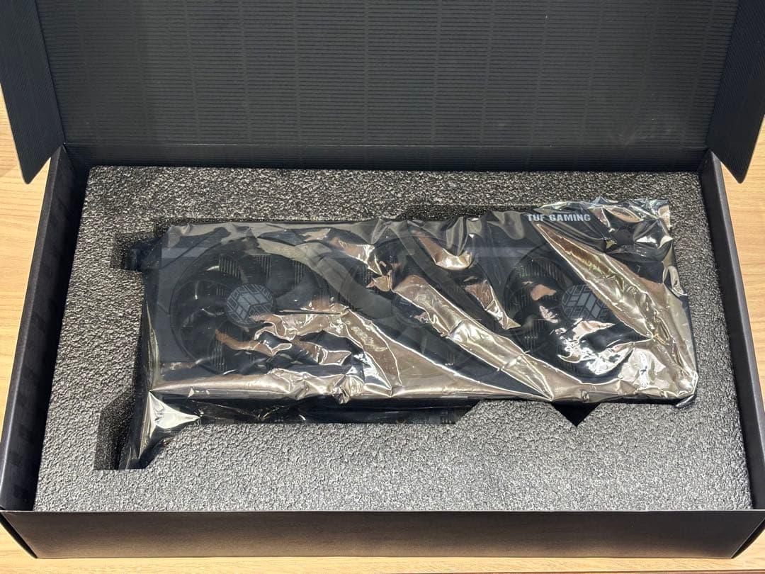 グラフィックボード・グラボ・ビデオカード ASUS TUF Gaming GeForce RTX 3080 OC 10GB