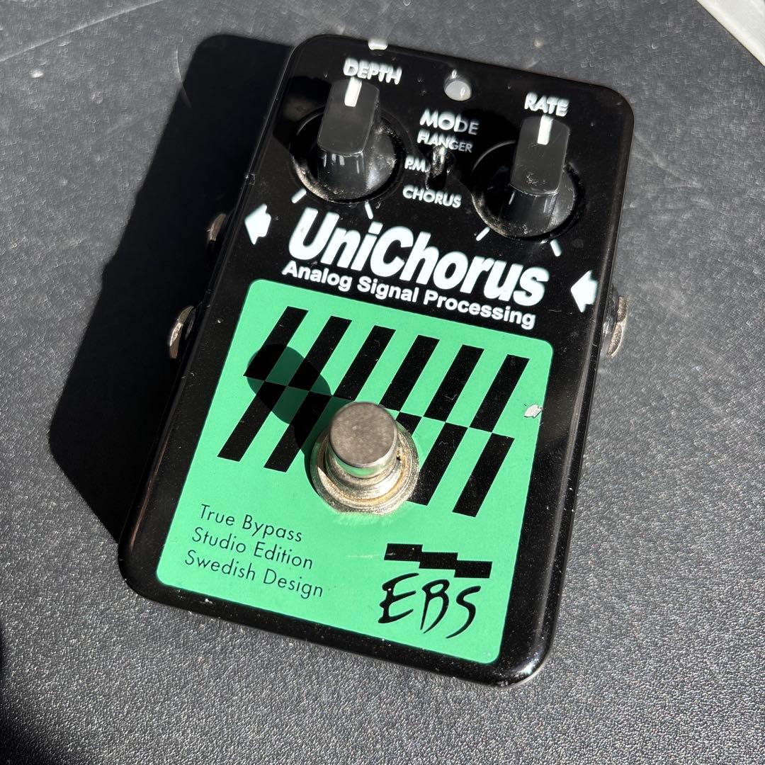 EBS UniChorus Studio Edition（小さい傷有/本体のみ）