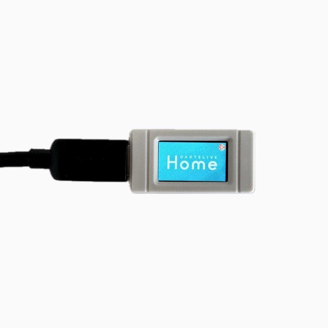 ダーツボード用USB変換器 ダーツライブホーム グランボード コンバータ