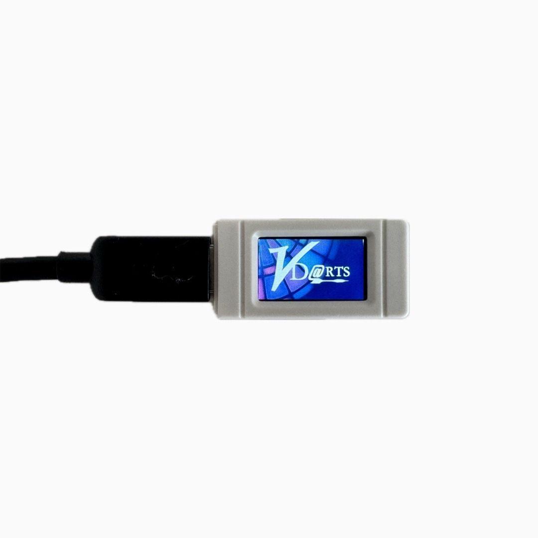 ダーツボード用USB変換器 ダーツライブホーム グランボード コンバータ