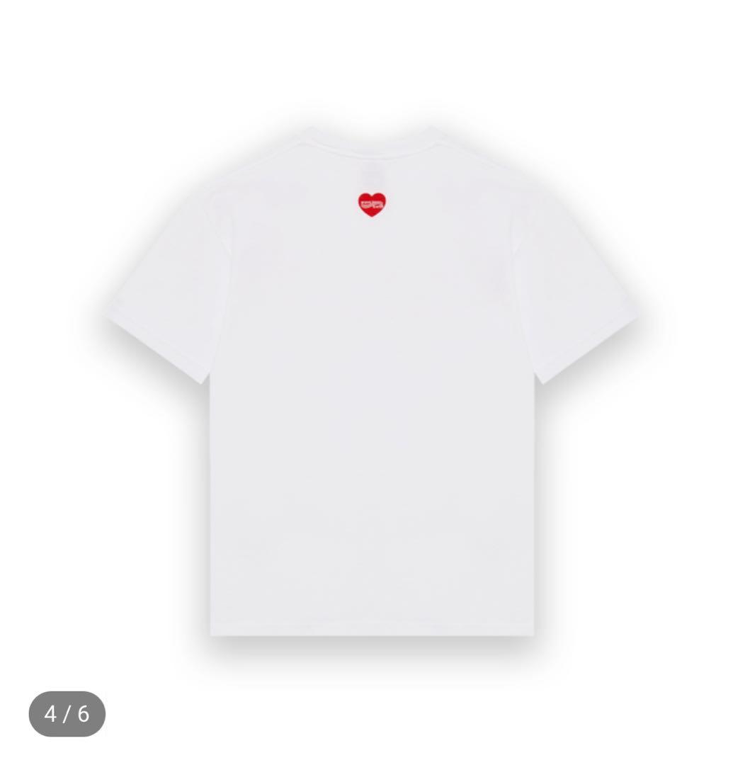 wave to earth Tシャツ
