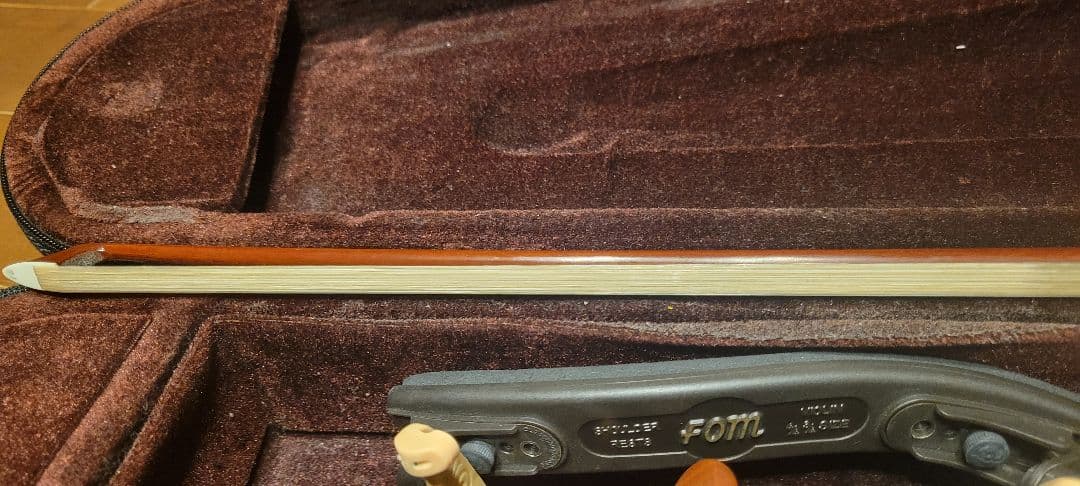 I*i様 ヴァイオリン　バイオリン　カルロジョルダーノ　vs2 4/4