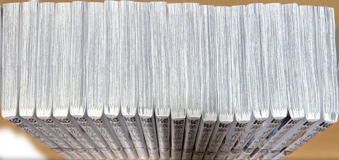 薫る花は凛と咲く/三香見サカ 1~20巻 まとめ売り 特典付き!!