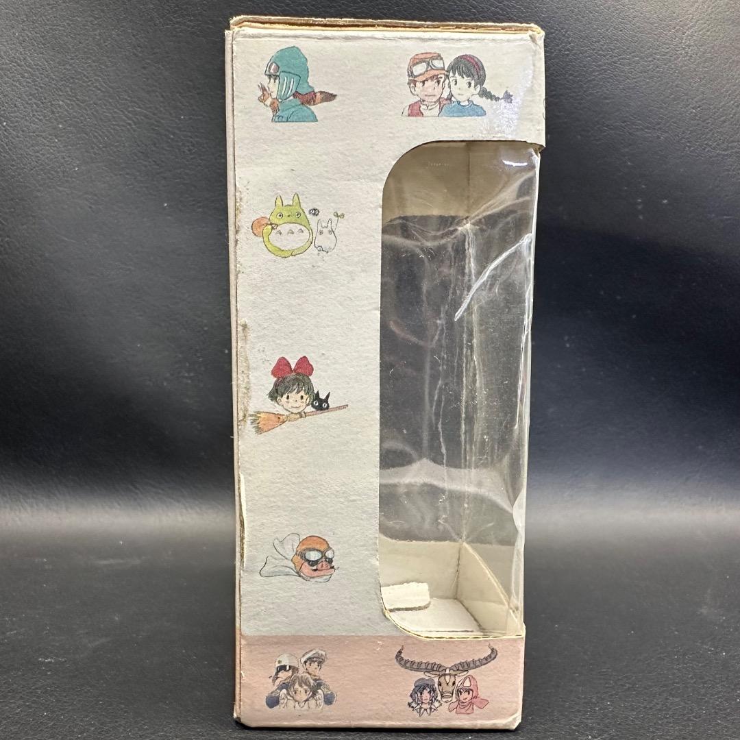 ♡Fa右1016 未使用保管品 スタジオジブリ 魔女の宅急便 キキ フィギュア