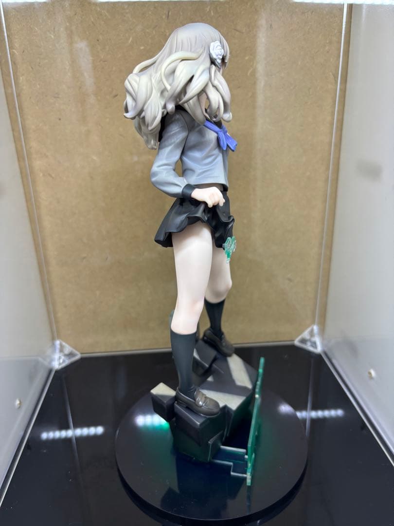 アルター 冬坂 五百里