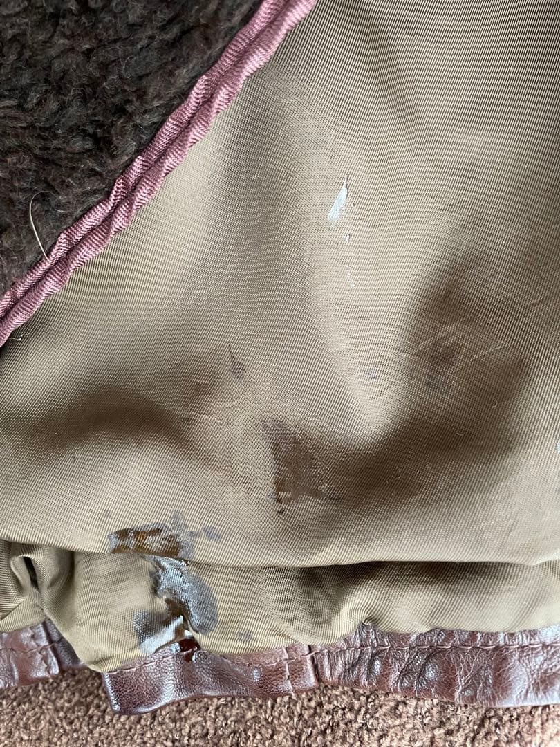 ボーイズ14　ライナー付き　USA