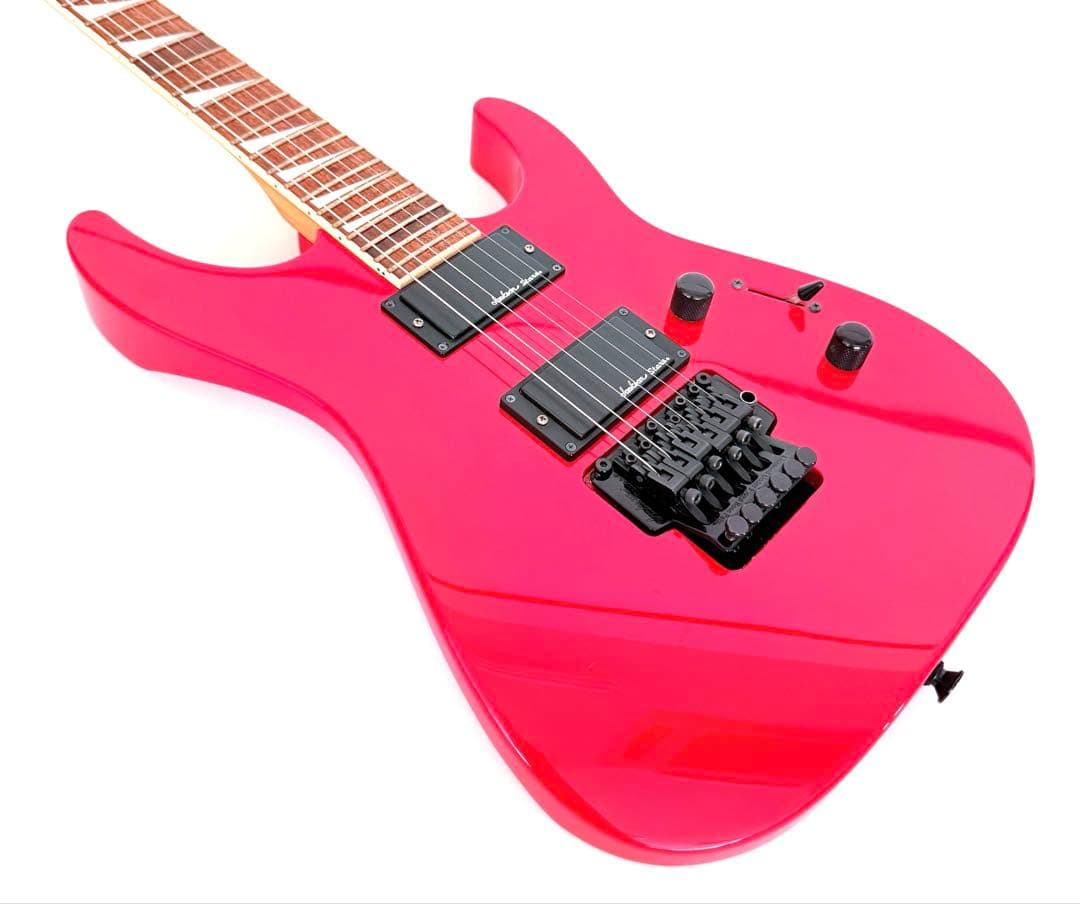 【希少】Grover Jackson DK-GJ-80 DINKY エレキギター