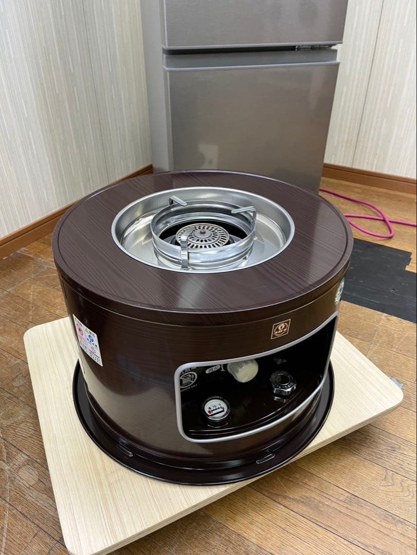 コロナ 石油コンロ 2018年 KT-1618 サロンヒーター 石油ストーブ