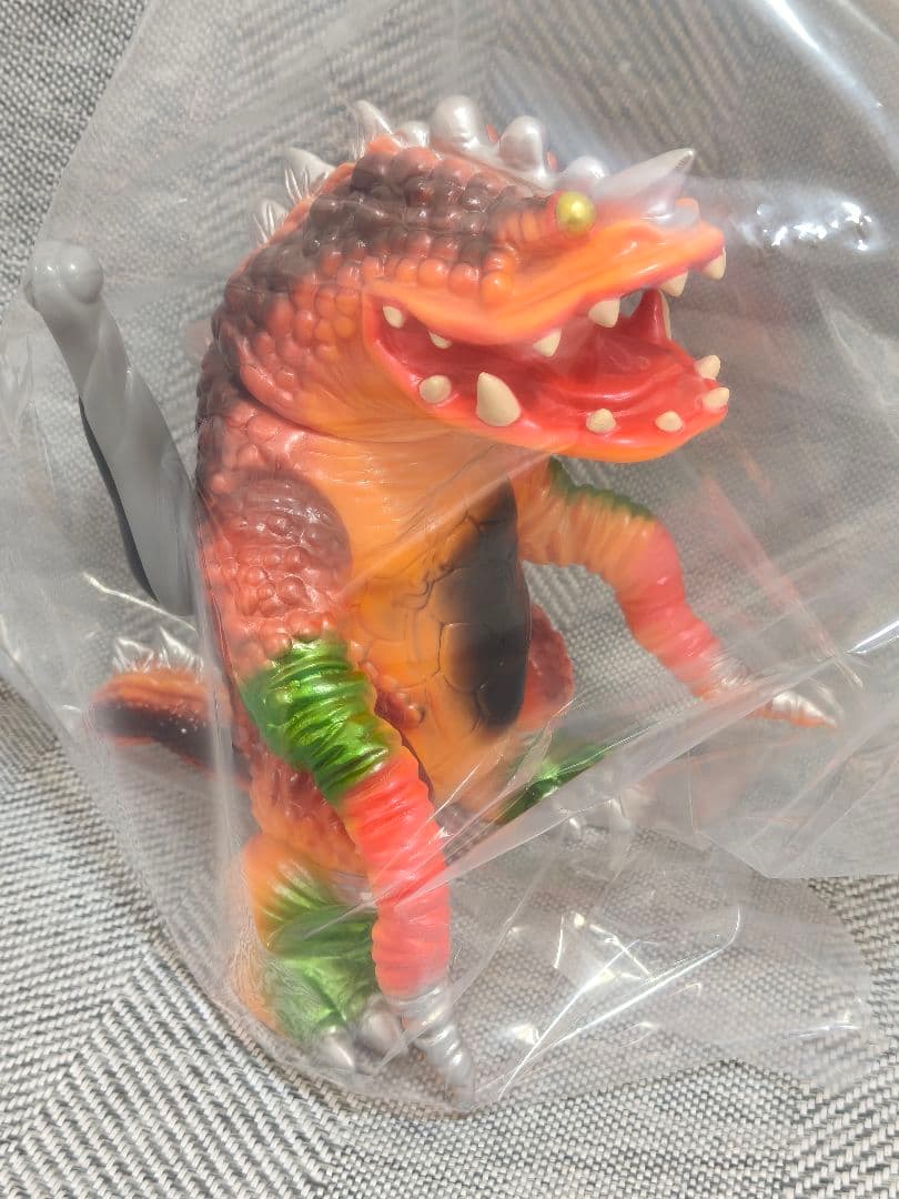 ボイドゴン