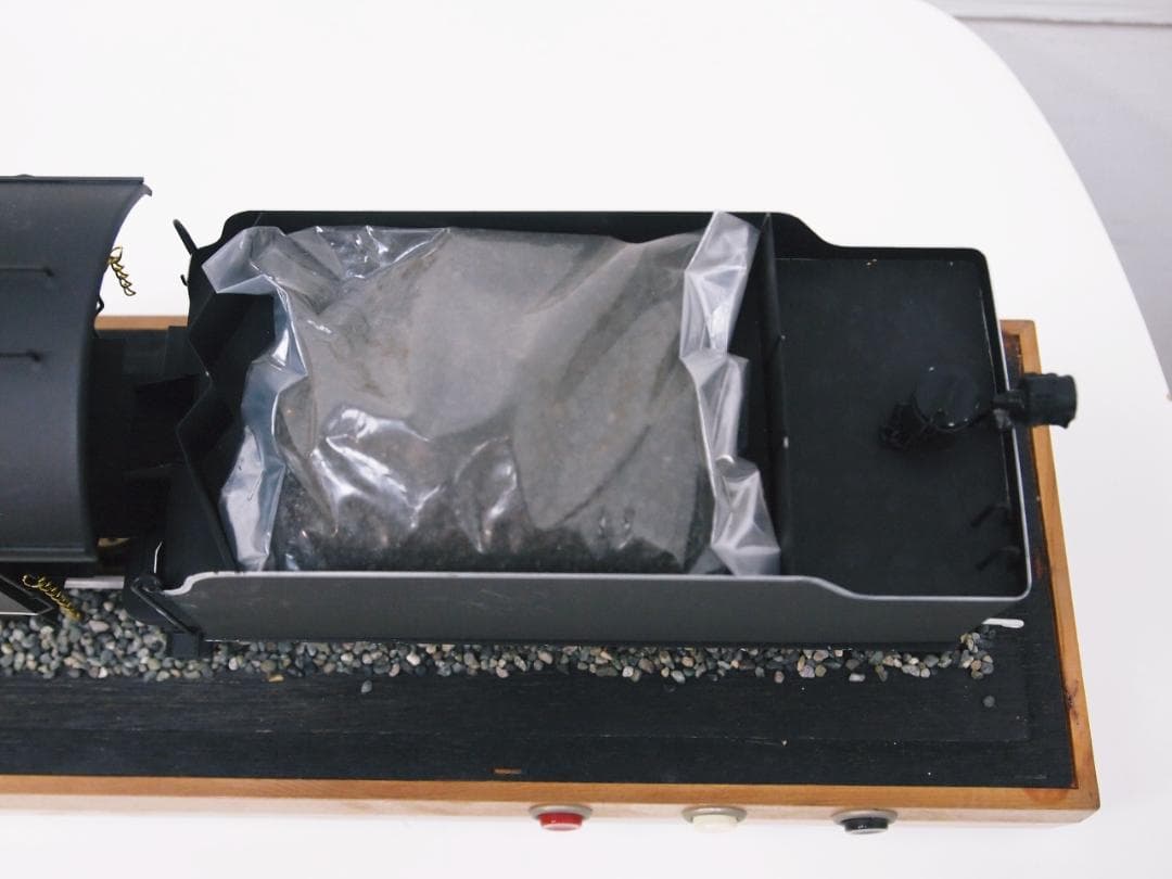 C57型 C571 1/30 蒸気機関車 SL 鉄道模型 高級精密 天皇陛下車両