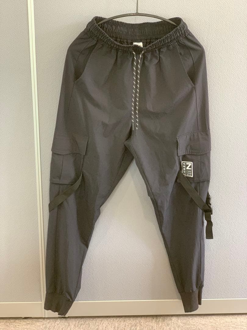 【正規品】ズンバパンツ