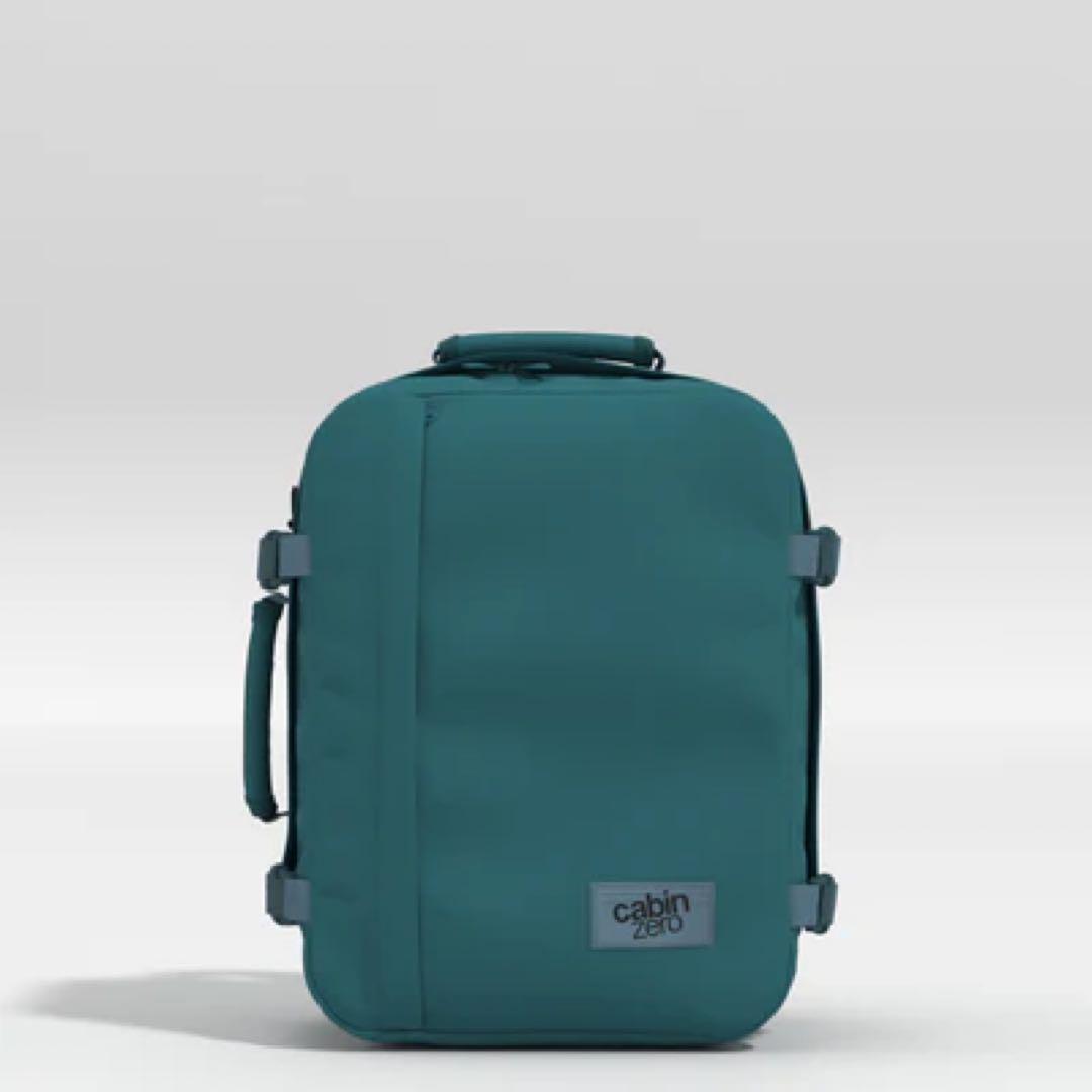 新品CABIN ZEROキャビンゼロCLASSIC 28L 機内持ち込みリュック