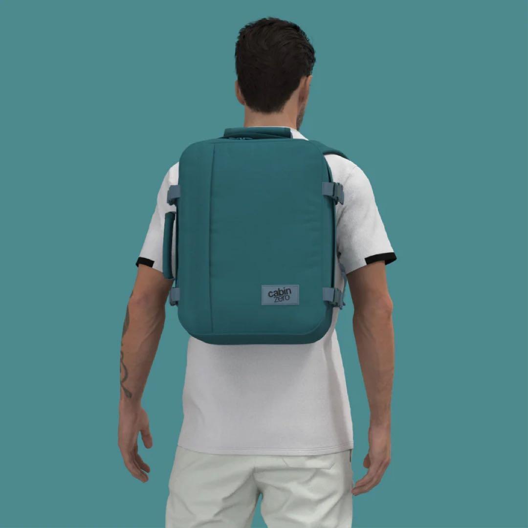 新品CABIN ZEROキャビンゼロCLASSIC 28L 機内持ち込みリュック
