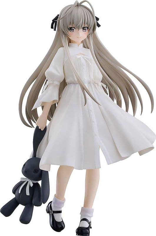 【新品未開封】 春日野穹 POP UP PARADE L size フィギュア