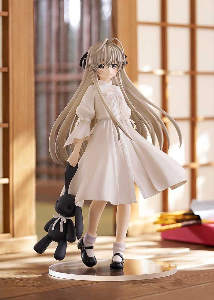【新品未開封】 春日野穹 POP UP PARADE L size フィギュア