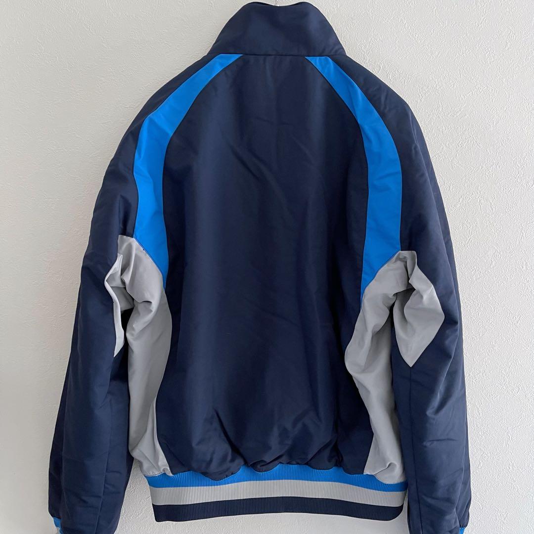 西武ライオンズ ジャケット Sサイズ スポーツ 野球