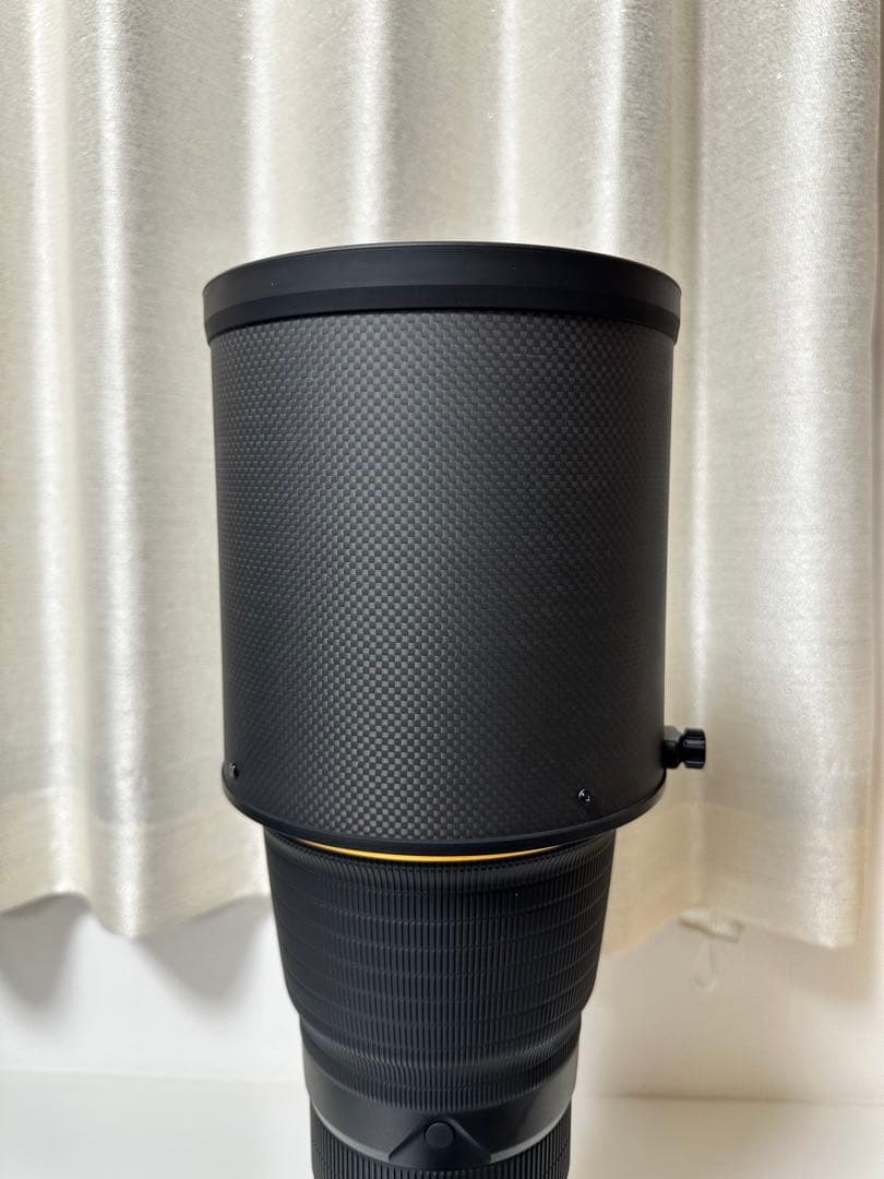 レンズ(単焦点) Nikon AF-S NIKKOR 400mm f/2.8E FL ED VR