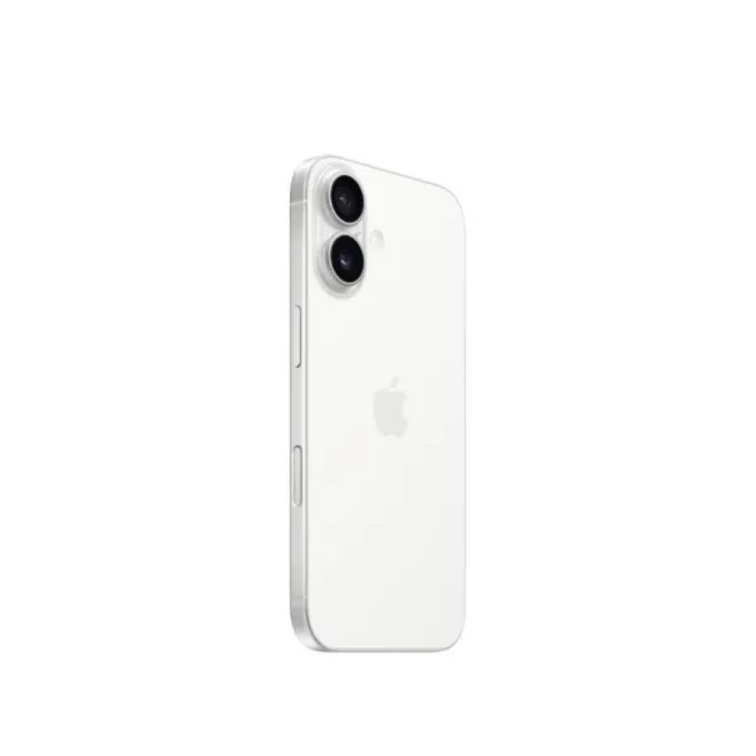 iPhone16 256 ホワイト SIMフリー　新品未開封