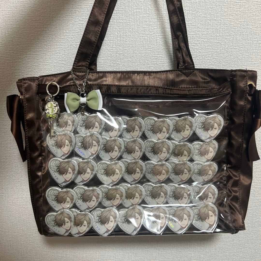 オリバーエバンス ジューンブライド2023痛バ