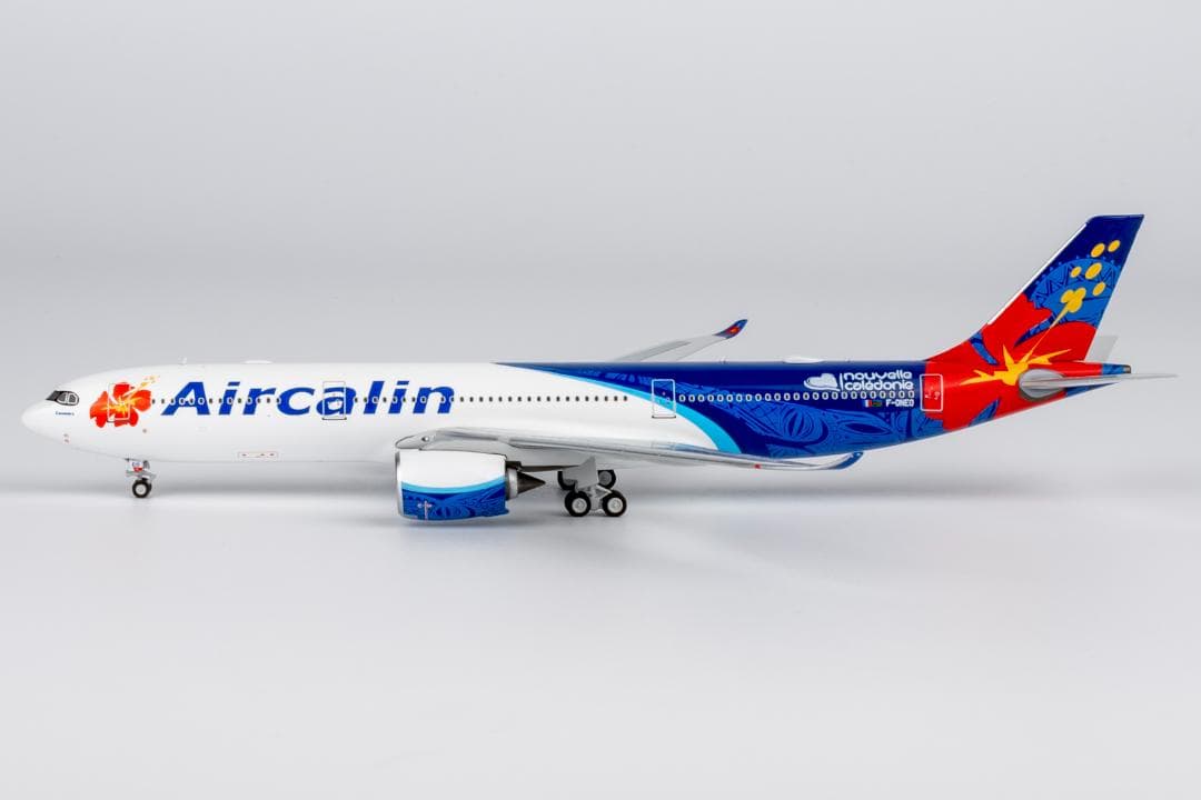 エアカラン A330-900 F-ONEO 1/400
