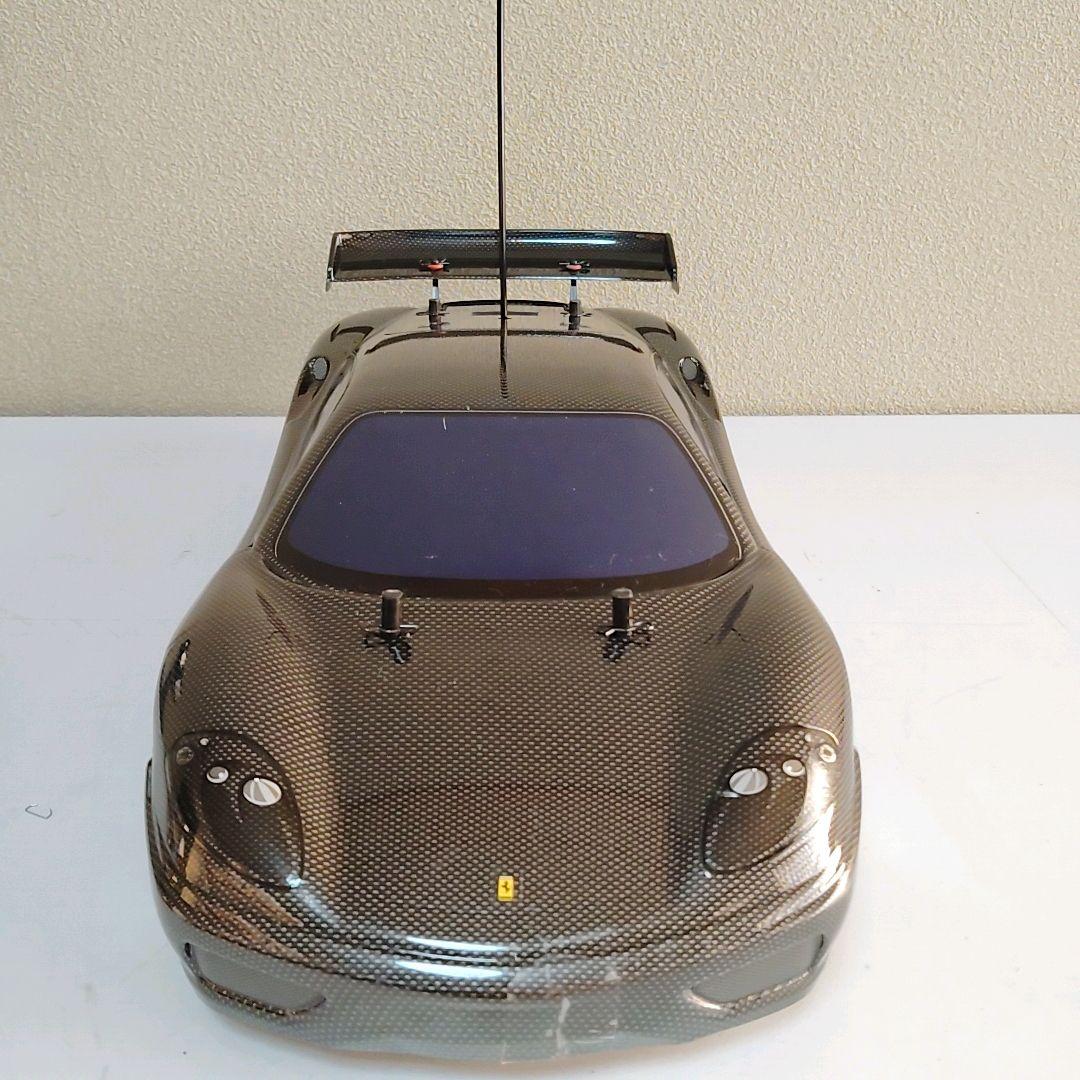 タミヤ TT-01 フェラーリ 360 モデナ プロポセット ドリフト