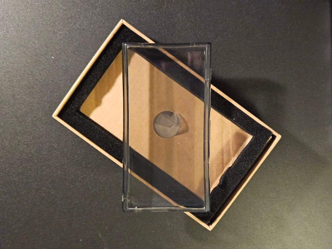 Hiby M300 【シリコンケース＆アンチグレアフィルム付】