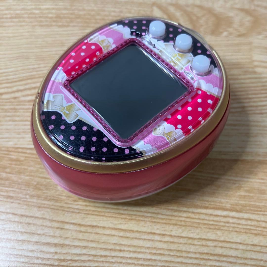 たまごっち４U
