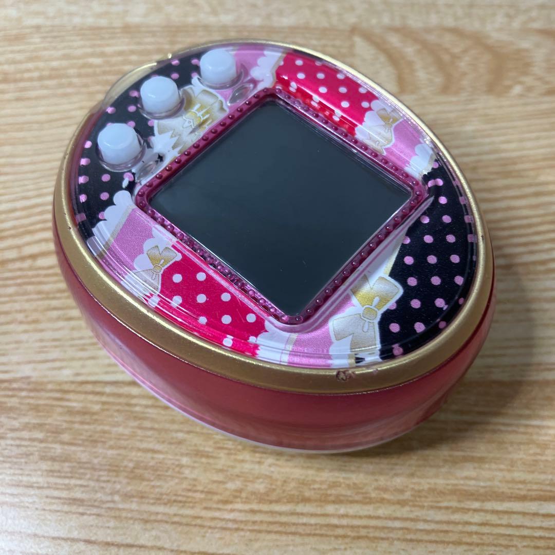たまごっち４U