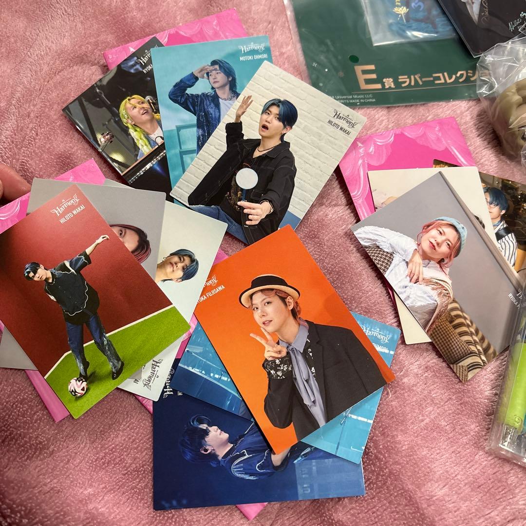 MrsGreenApple セット まとめ売り