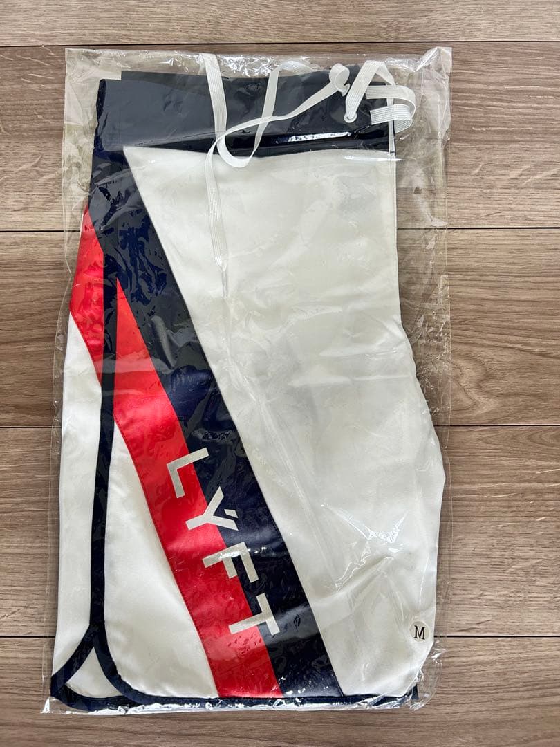 LYFT サーフパンツ　水着　 Mサイズ