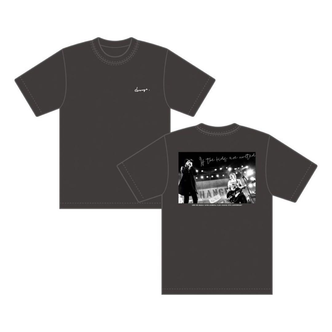 Sサイズ盛岡Club Change ken yokoyama チバユウスケ