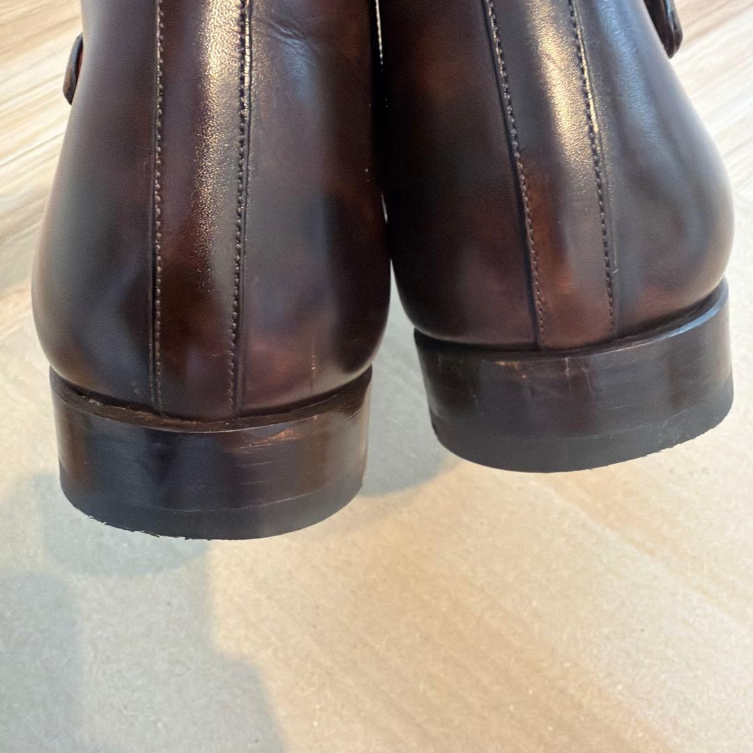 靴 MAGNANNI