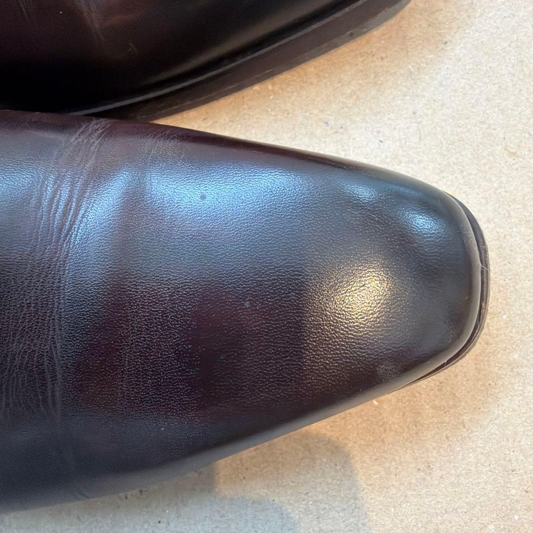 靴 MAGNANNI