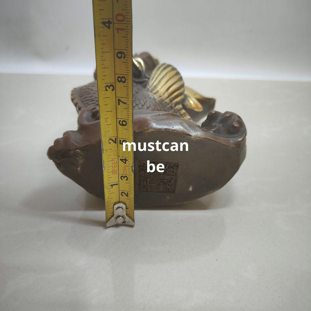 銅製 弥勒仏 笑仏 開運 風水 招財 置物 工芸品 装飾品