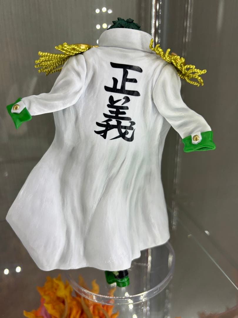 一番くじ　ワンピース　絶対的正義　コンプリートセット