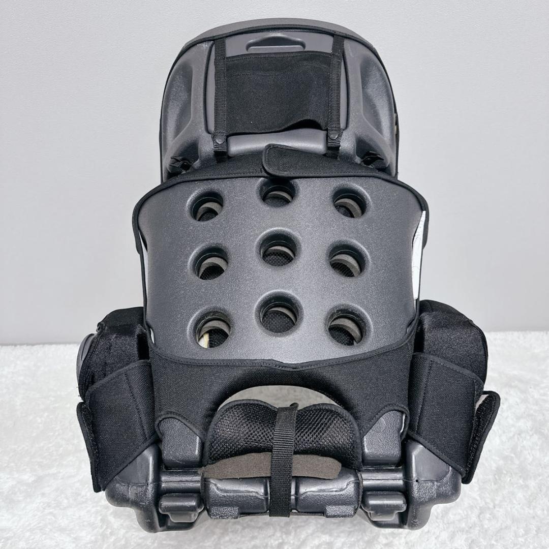 AILEBEBE エールベベ ジュニアシート　サラットクルーズ　4S