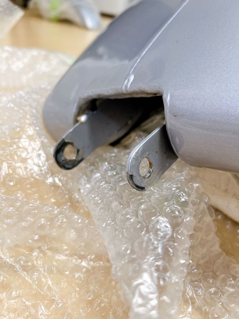 FXD ダイナ 純正タンク 〜03年 程度良好 FXDX