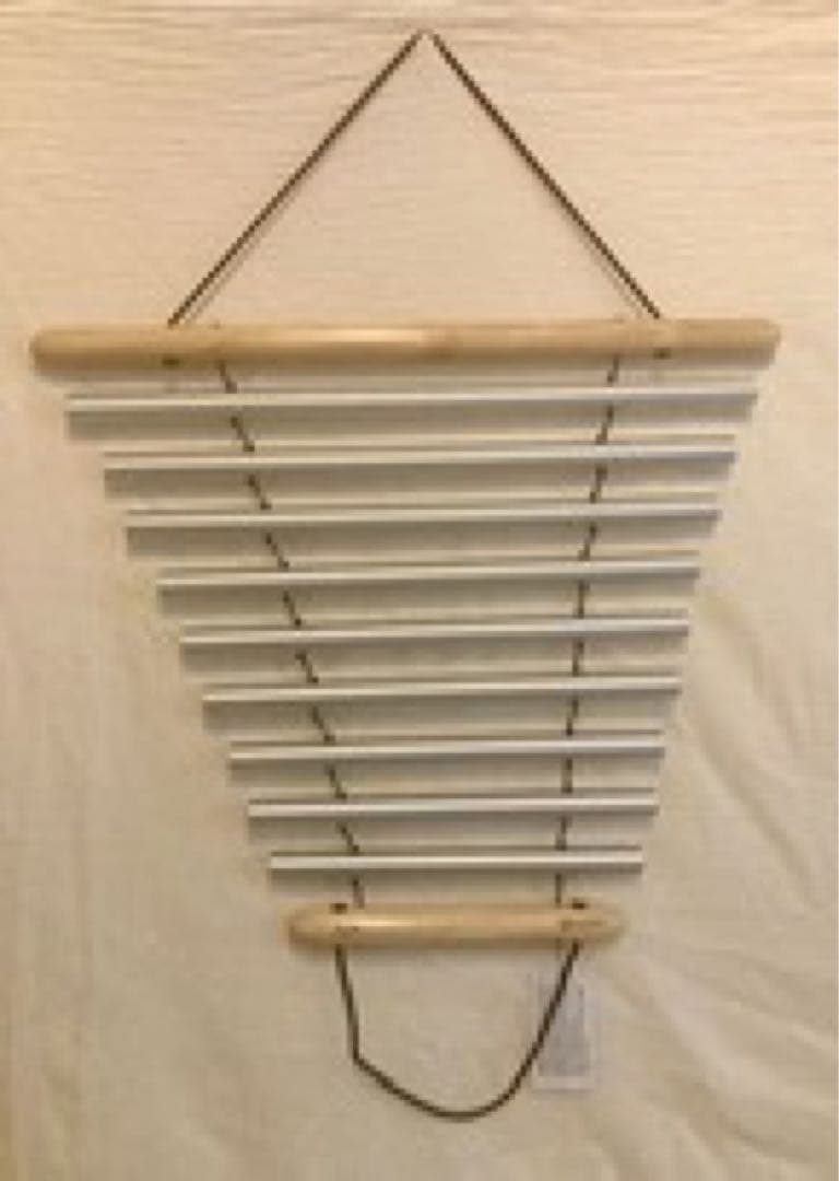 ウインドチャイム Aトーン 10本 約24インチ